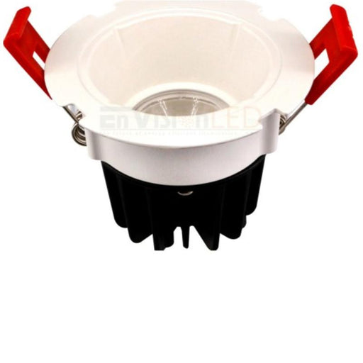 EnVision 2" J-Box Canless SnapTrim Downlight