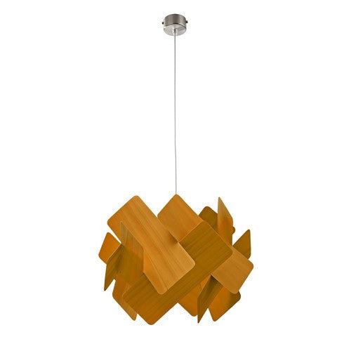 Escape Pendant Light