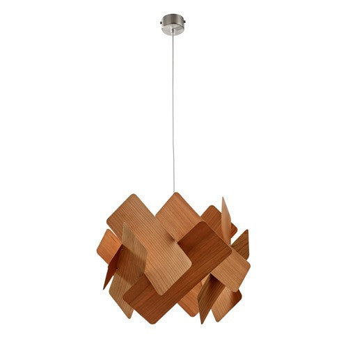 Escape Pendant Light