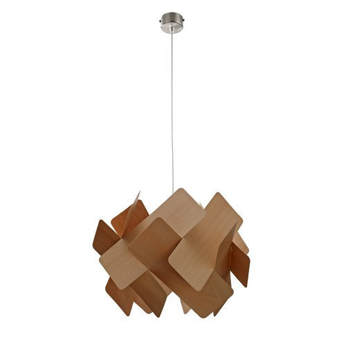 Escape Pendant Light