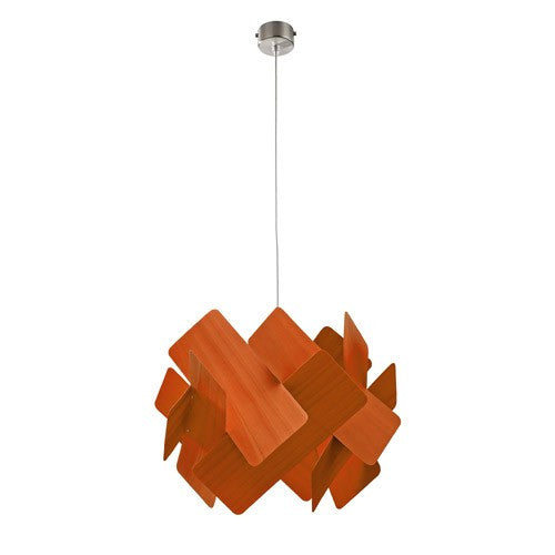 Escape Pendant Light