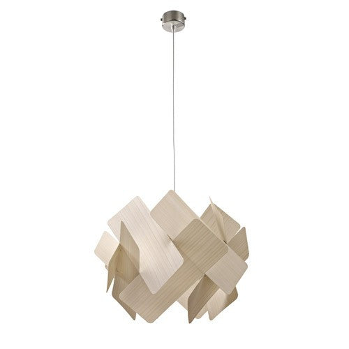 Escape Pendant Light