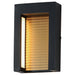ET2 Alcove LED Outdoor Wall Sconce