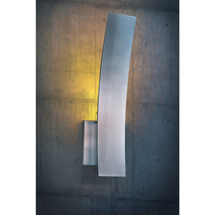 ET2 Alumilux AL E41307 LED Wall Sconce