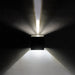 ET2 Alumilux AL E41308 LED Wall Sconce