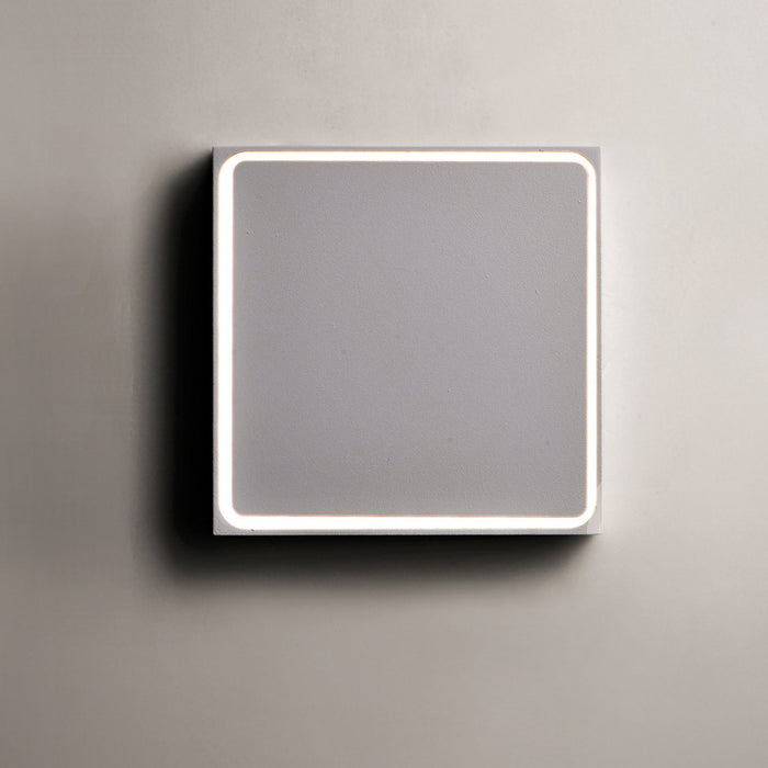 ET2 Alumilux AL LED Outdoor Wall Sconce E41329