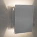 ET2 Alumilux AL LED Outdoor Wall Sconce E41333