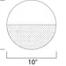 ET2 Alumilux LED Wall Sconce