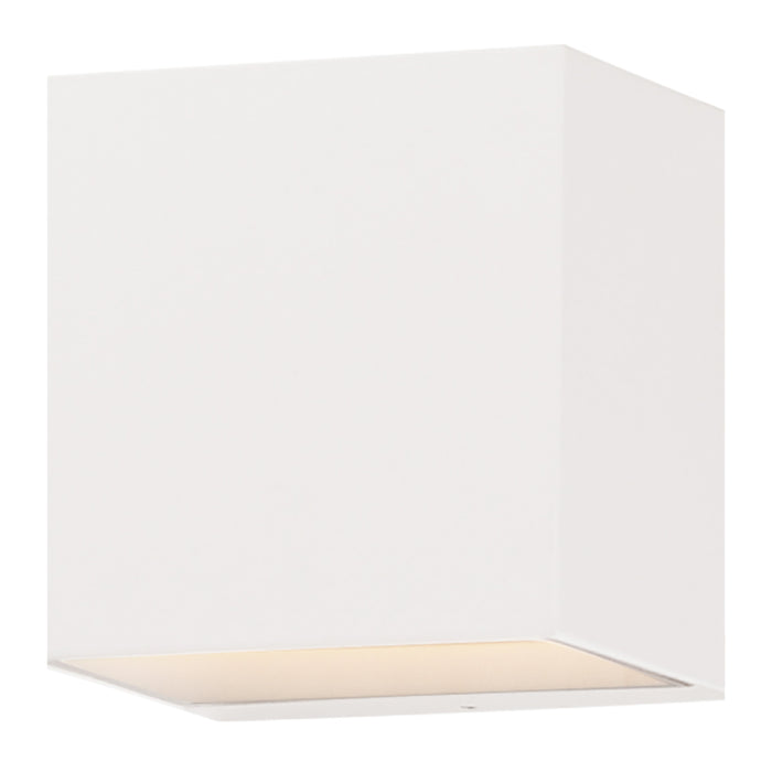 ET2 Blok LED Outdoor Wall Sconce