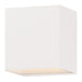 ET2 Blok LED Outdoor Wall Sconce
