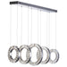 ET2 Charm LED Linear Pendant