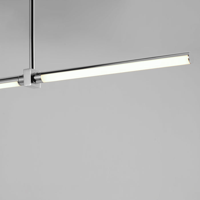 ET2 Dorian LED Linear Pendant