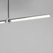 ET2 Dorian LED Linear Pendant