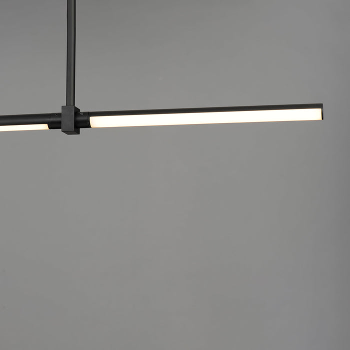 ET2 Dorian LED Linear Pendant