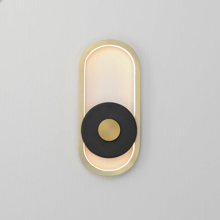 ET2 Gravity LED Outdoor Sconce