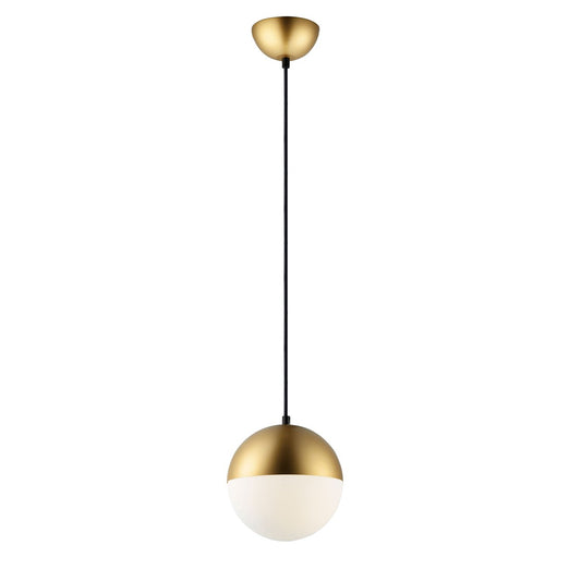 ET2 Half Moon Pendant