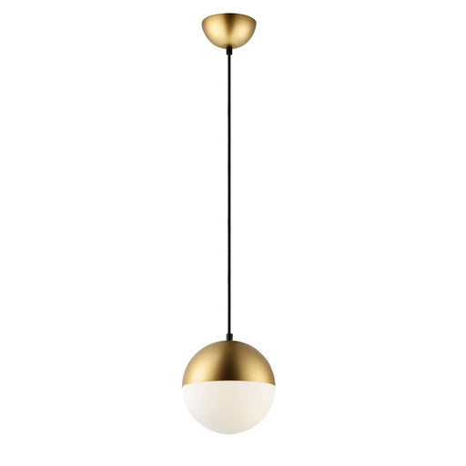 ET2 Half Moon Pendant