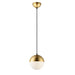 ET2 Half Moon Pendant