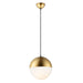 ET2 Half Moon Pendant