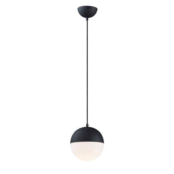 ET2 Half Moon Pendant
