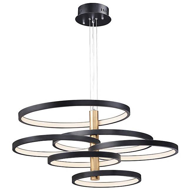ET2 Hoopla Multi-Light LED Pendant