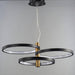 ET2 Hoopla Multi-Light LED Pendant