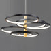 ET2 Hoopla Multi-Light LED Pendant