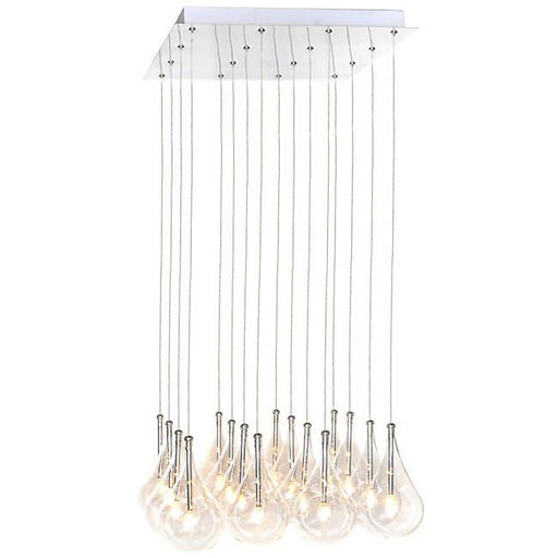 ET2 Larmes Multi-Light Pendant