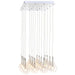ET2 Larmes Multi-Light Pendant