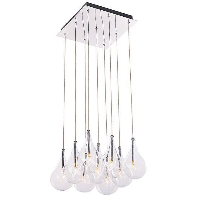 ET2 Larmes Multi-Light Pendant