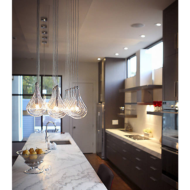 ET2 Larmes Multi-Light Pendant