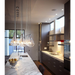 ET2 Larmes Multi-Light Pendant