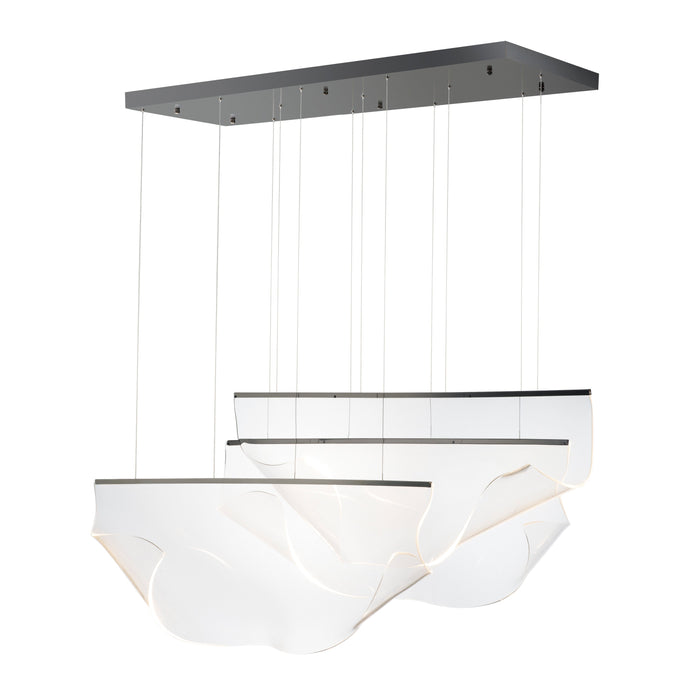 ET2 Rinkle LED Linear Pendant