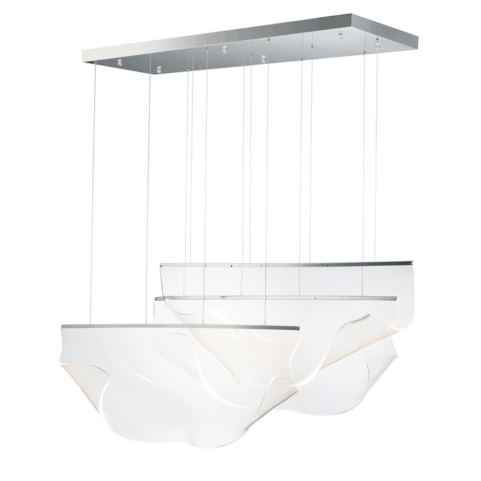 ET2 Rinkle LED Linear Pendant