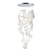 ET2 Rinkle Multi Light Pendant