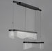 ET2 Sonata Double LED Linear Pendant