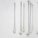 ET2 Stillo Square Multi-Light Pendant