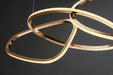 ET2 Unity Linear Chandelier