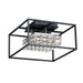 ET2 Zephyr LED Flush Mount