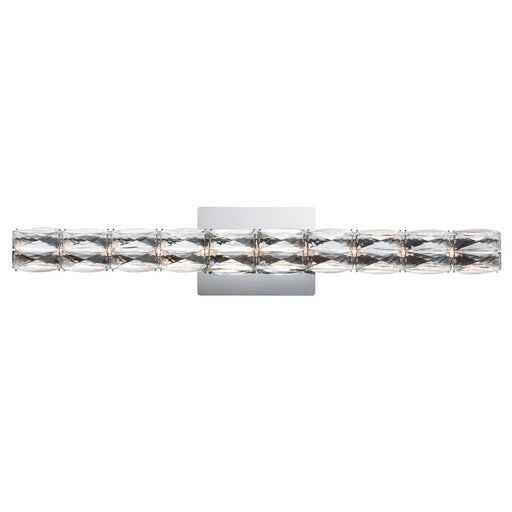 ET2 Zephyr LED Vanity Light