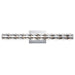 ET2 Zephyr LED Vanity Light