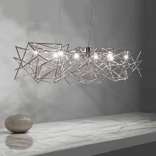 Etoile Large Suspension Light