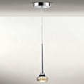 Load image into Gallery viewer, Fairy Pendant Light - Amber Finish
