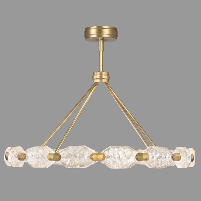 Fine Art Lamps Allison Paladino 49" Pendant