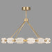 Fine Art Lamps Allison Paladino 49" Pendant