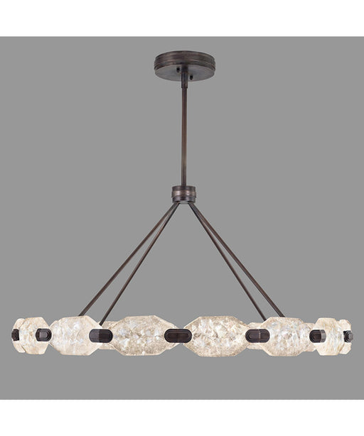 Fine Art Lamps Allison Paladino 49" Pendant