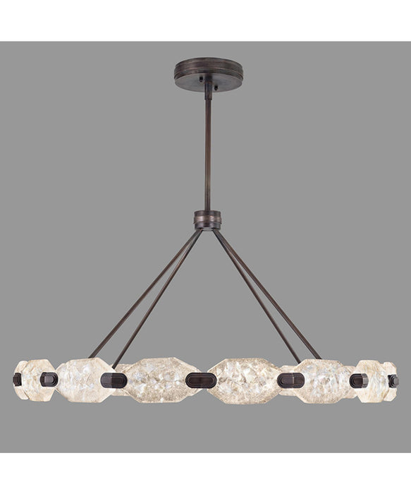 Fine Art Lamps Allison Paladino 49" Pendant