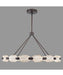Fine Art Lamps Allison Paladino 49" Pendant