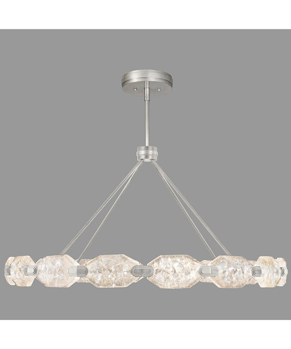 Fine Art Lamps Allison Paladino 49" Pendant