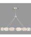 Fine Art Lamps Allison Paladino 49" Pendant